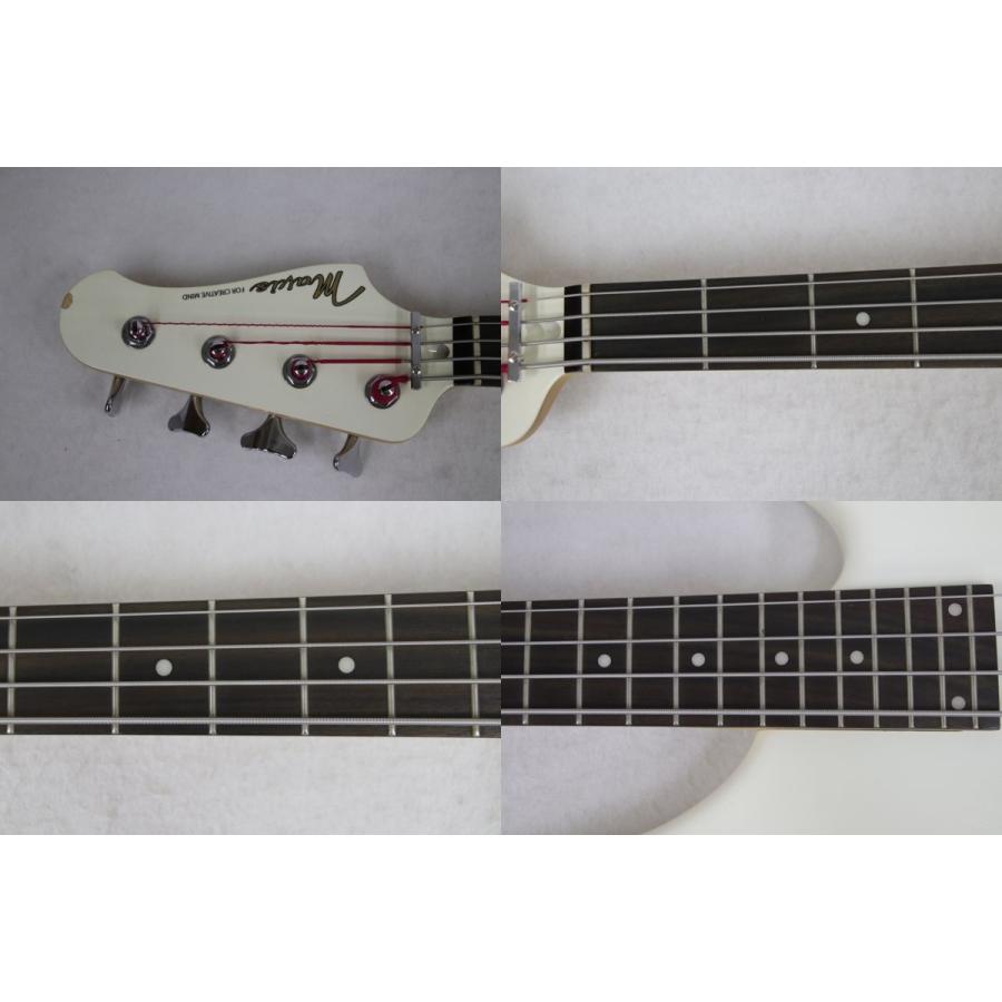 Mavis メイビス For Creative Mind Electric Bass エレキベース /05000
