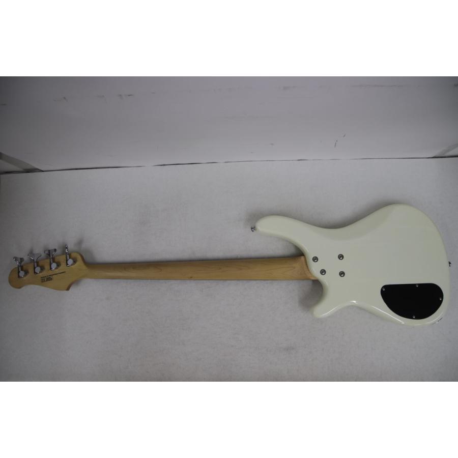 Mavis メイビス For Creative Mind Electric Bass エレキベース /05000