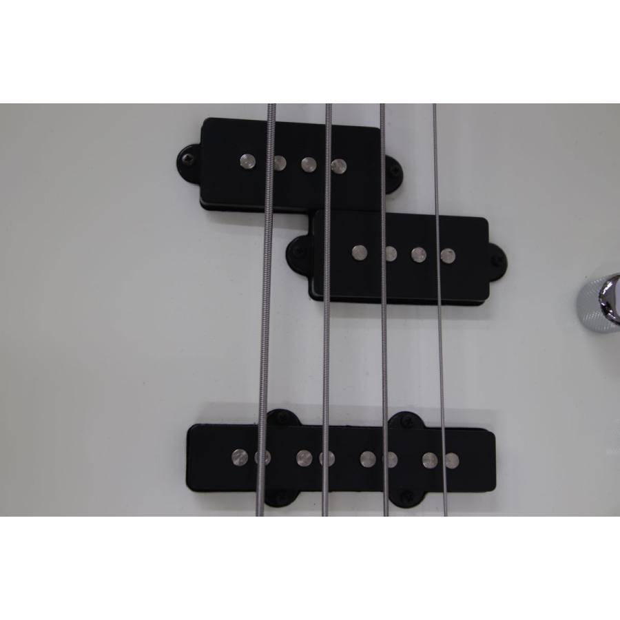 Mavis メイビス For Creative Mind Electric Bass エレキベース /05000