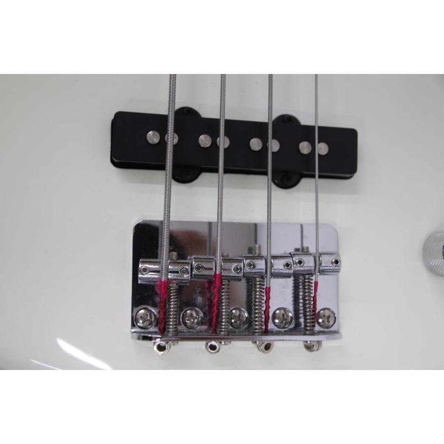 Mavis メイビス For Creative Mind Electric Bass エレキベース /05000