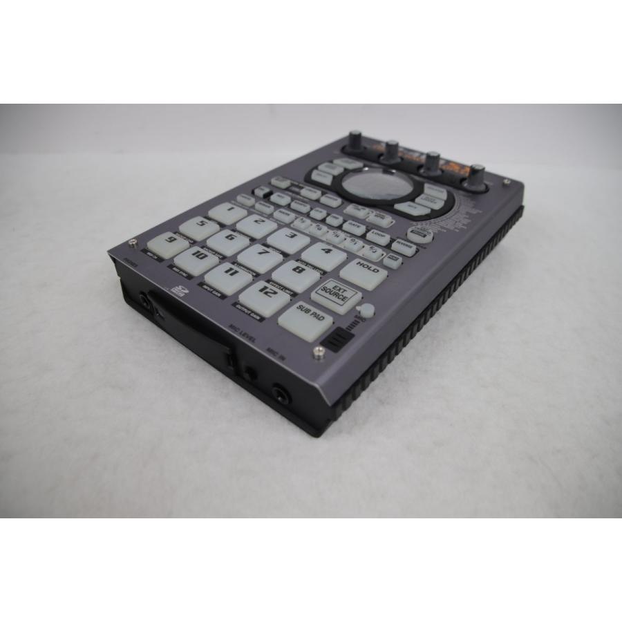 Roland ローランド SP404SX Sampler サンプラー /1200_1