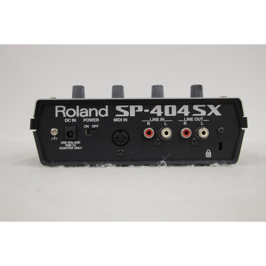 Roland ローランド SP404SX Sampler サンプラー /1200_3