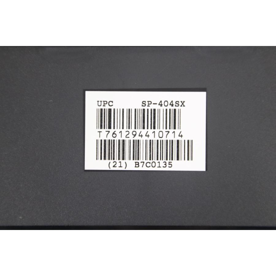 Roland ローランド SP404SX Sampler サンプラー /1200_5