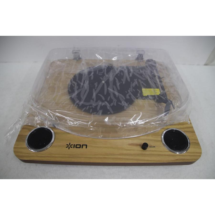Ion アイオン MAX LP Recordplayer レコードプレイヤー /3500_1