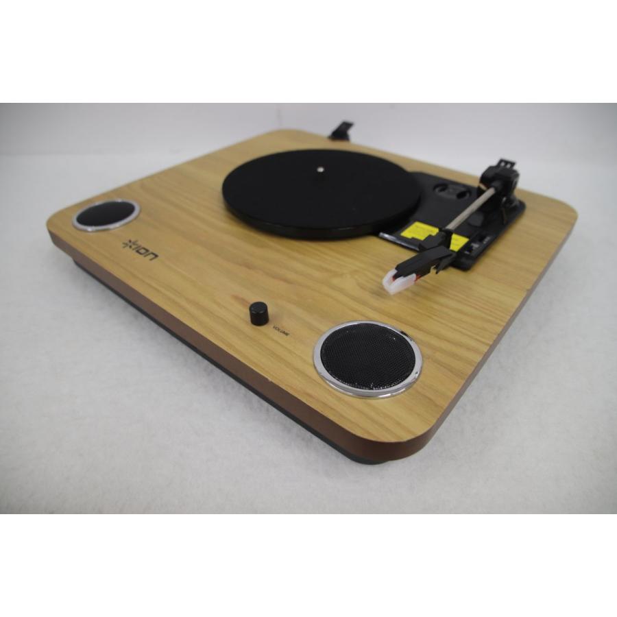 Ion アイオン MAX LP Recordplayer レコードプレイヤー /3500_2