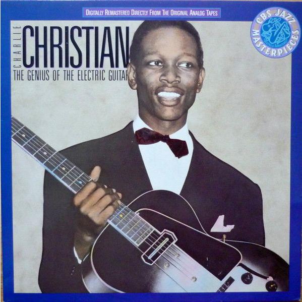 2025年最新】Yahoo!オークション -charlie christian(レコード)の中古 
