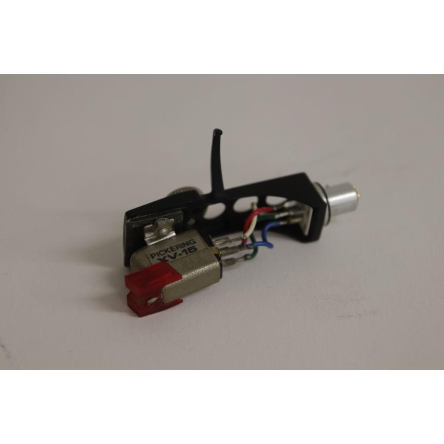 Pickering ピカリング XV-15 MI Cartridge カ−トリッジ /300