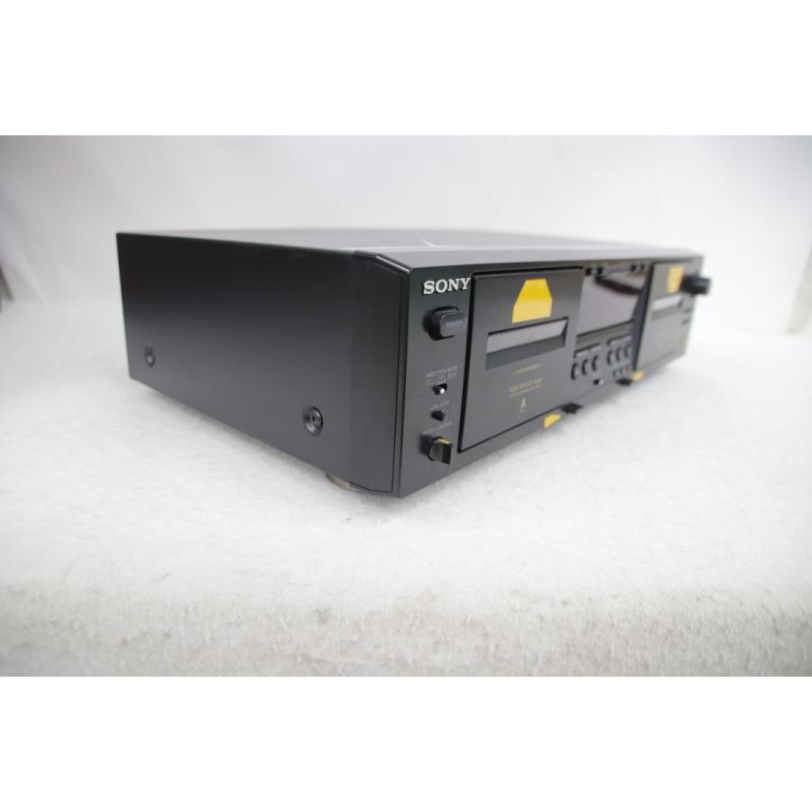 Sony ソニー TC-WE475 Twin Reverse Stereo Cassette Deck ツイン