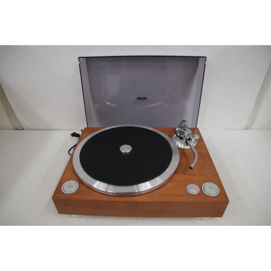 Denon デノン DP-500M Direct Drive Turntable ダイレクトドライブ