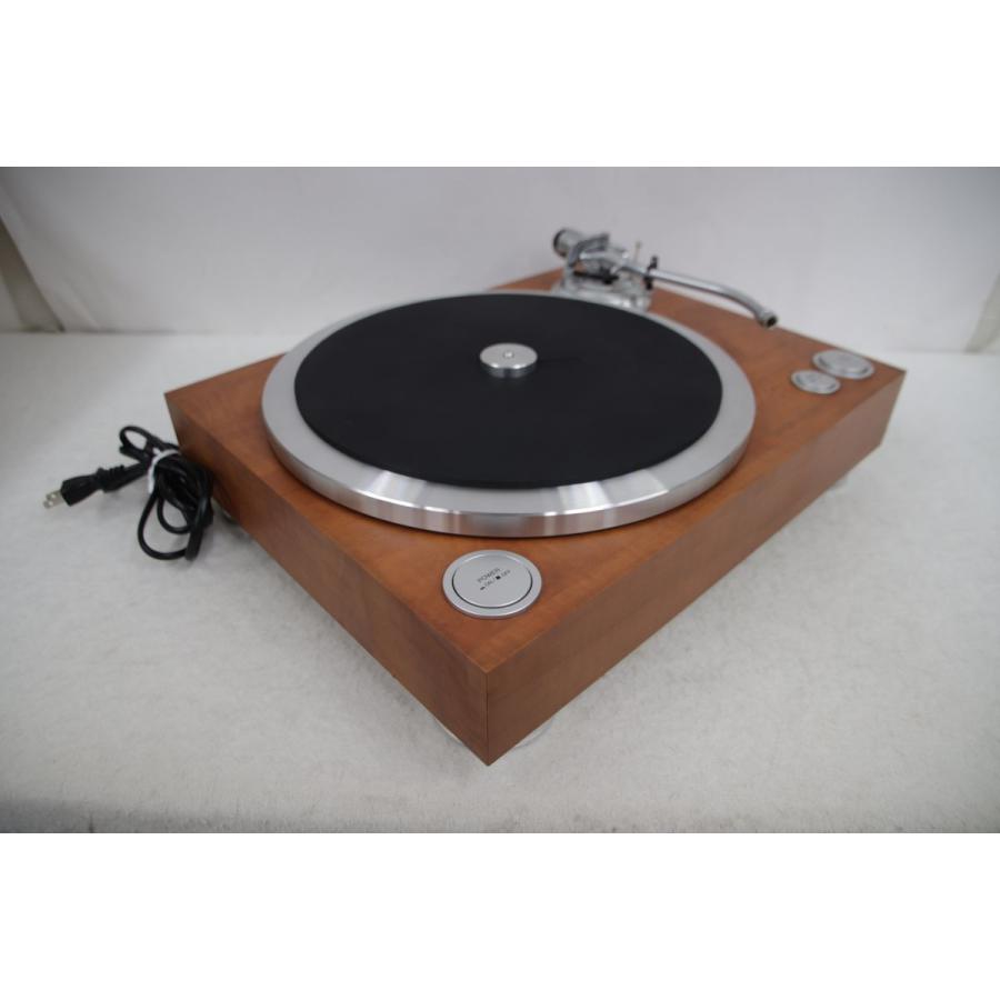 Denon デノン DP-500M Direct Drive Turntable ダイレクトドライブ 