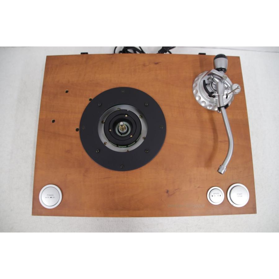 Denon デノン DP-500M Direct Drive Turntable ダイレクトドライブ