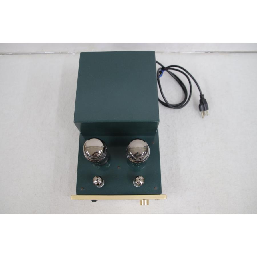Triode VP-MINI88 KT-88 SINGLE 真空管アンプ 真空管アンプ VP-MINI88 KT88 シングルアンプ triode 【公式通販】