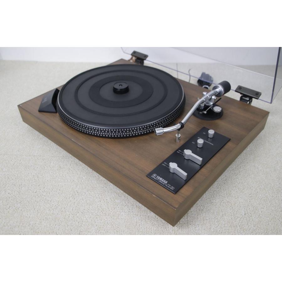 Yamaha ヤマハ YP-511 Direct Drive Turntable ダイレクトドライブ