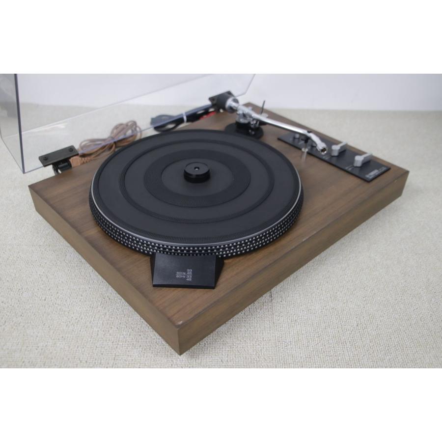 Yamaha ヤマハ YP-511 Direct Drive Turntable ダイレクトドライブ