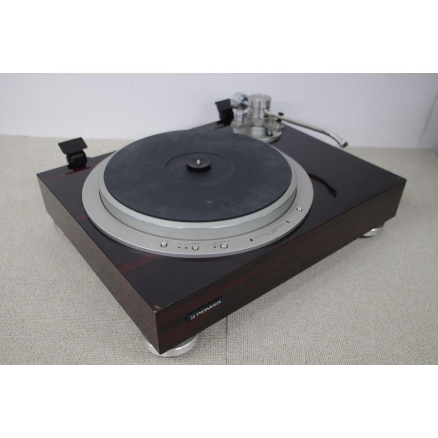 Pioneer パイオニア PL-50L Direct Drive Turn Table ダイレクトドライブターンテーブル /15000_2