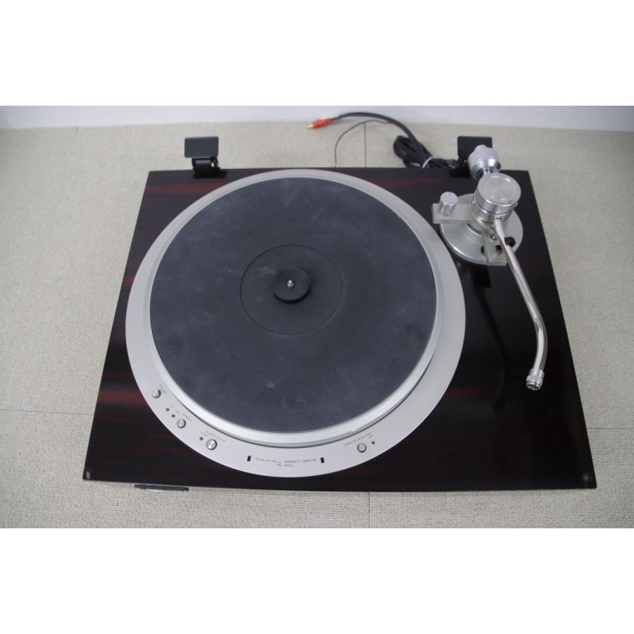 Pioneer パイオニア PL-50L Direct Drive Turn Table ダイレクトドライブターンテーブル /15000_5