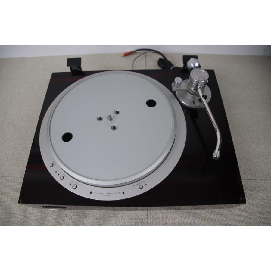 Pioneer パイオニア PL-50L Direct Drive Turn Table ダイレクトドライブターンテーブル /15000_6