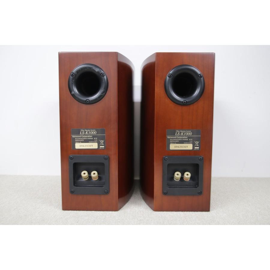 V128 ケンウッド LS-K1000 ペア スピーカーシステム 木目 Amazon.co.jp: ケンウッド スピーカーシステム (木目) LS-K1000 : 家電