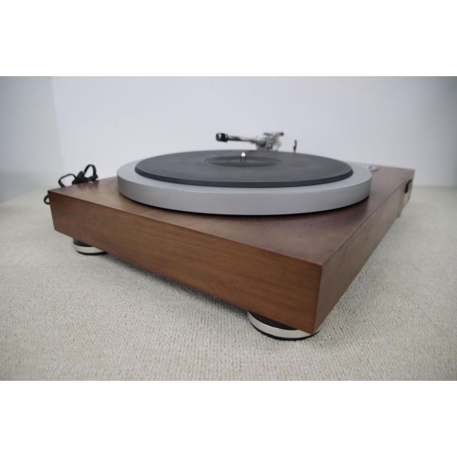 Micro マイクロ DD-8 Direct Drive Turtable ダイレクトドライブターン