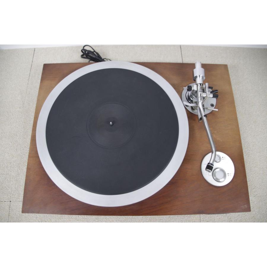 Micro マイクロ DD-8 Direct Drive Turtable ダイレクトドライブターン