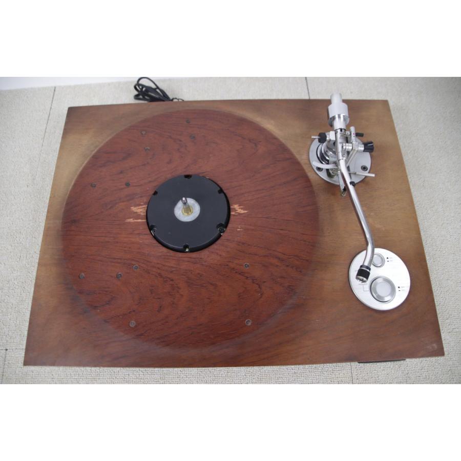 Micro マイクロ DD-8 Direct Drive Turtable ダイレクトドライブターン