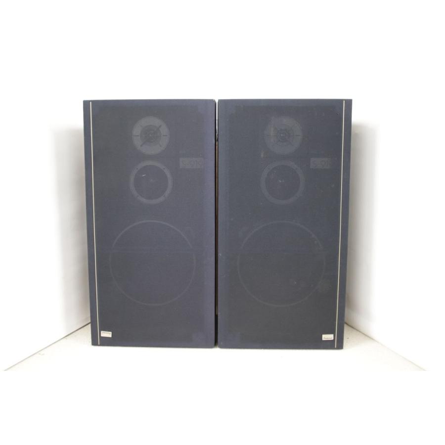 Sansui サンスイ S-919 3way Speaker System 3ウェイ スピーカー