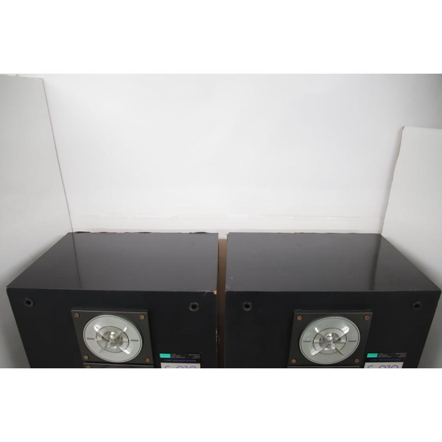 Sansui サンスイ S-919 3way Speaker System 3ウェイ スピーカー