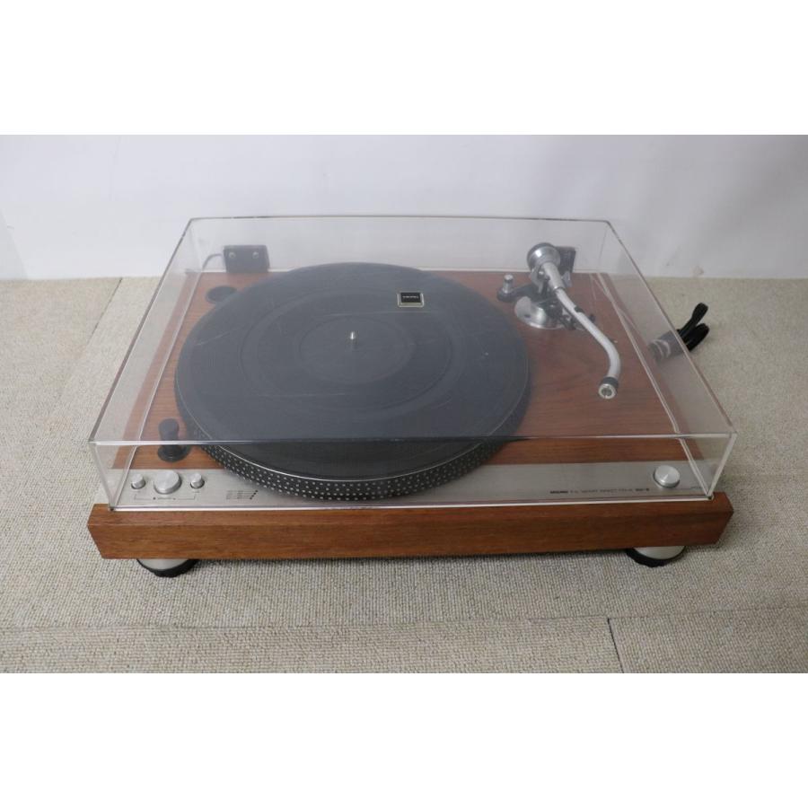 Micro マイクロ DD-5 Direct Drive Turntable ダイレクトドライブ