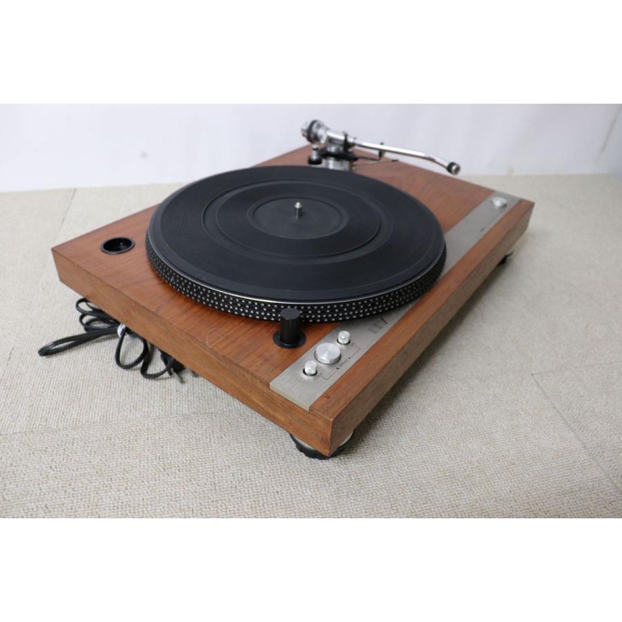 MICRO DD-5 ダイレクトドライブターンテーブル Micro マイクロ DD-5 Direct Drive Turntable ダイレクトドライブ