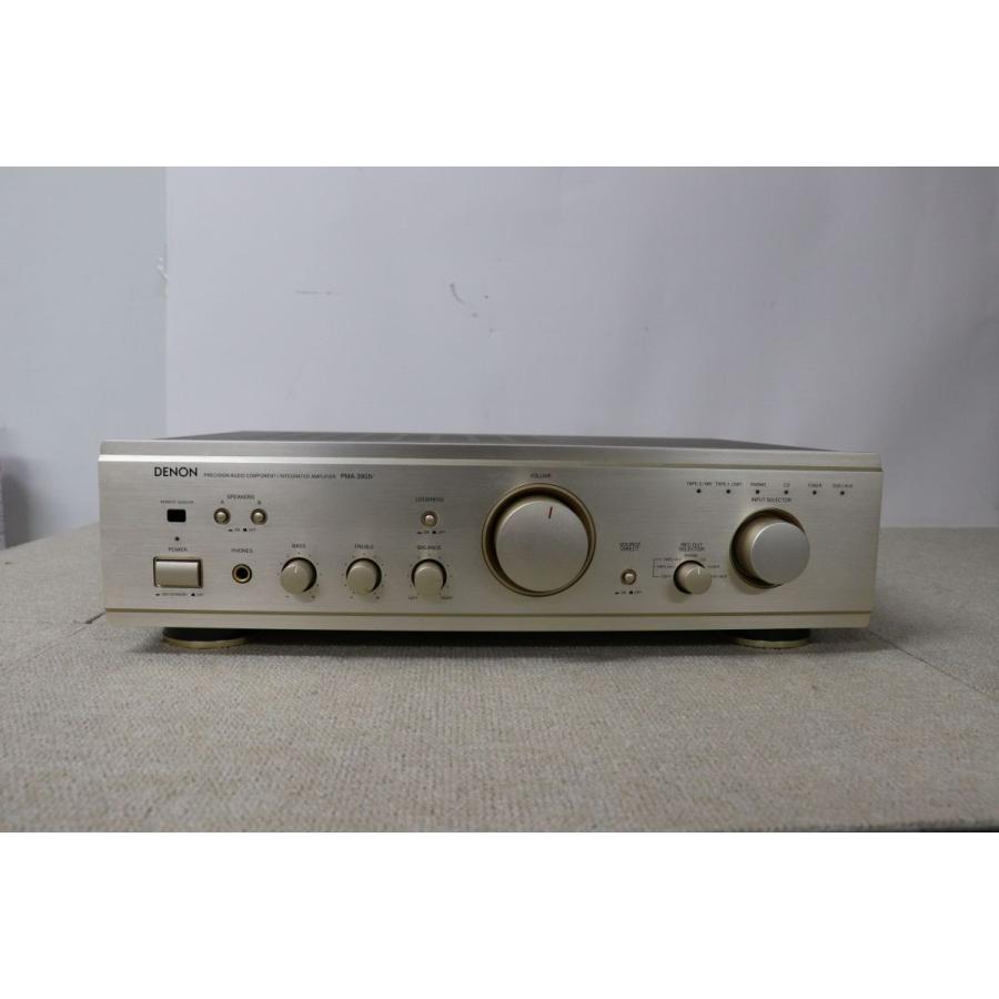 Denon デノン PMA-390IV Integrated Amplifier 内臓アンプ /100