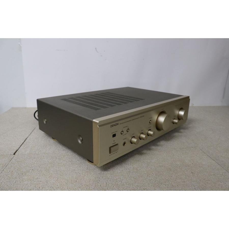 Denon デノン PMA-390IV Integrated Amplifier 内臓アンプ /100