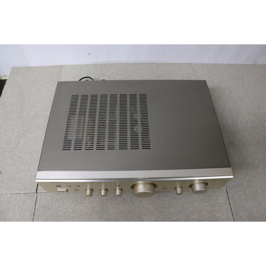 Denon デノン PMA-390IV Integrated Amplifier 内臓アンプ /100