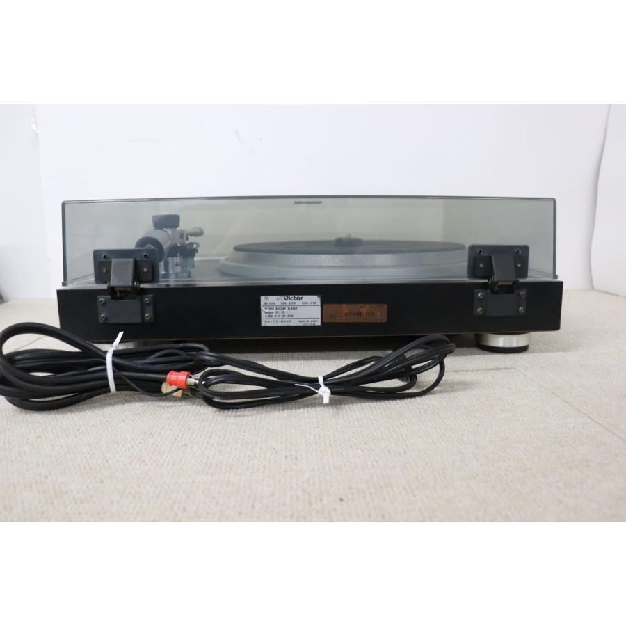 【Victor】レコードプレーヤー VICTOR|レコードプレーヤー|HARDOFFオフモール（オフモ）|1011250000002819