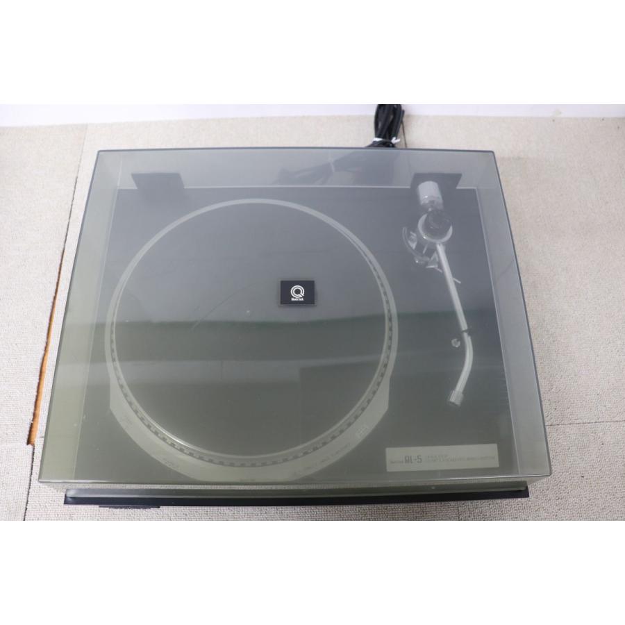 Victor ビクター Ql-5 Stereo Record Player ステレオレコード