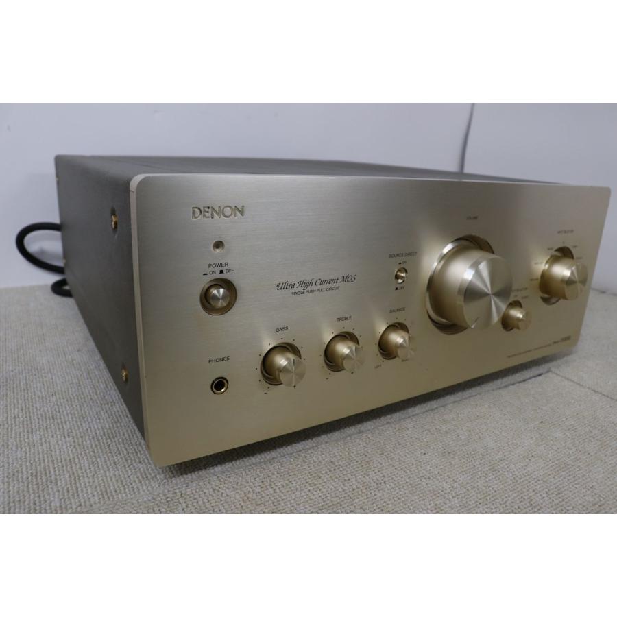 Denon デノン PMA-S10III プリメインアンプ /28000 : RecordCity