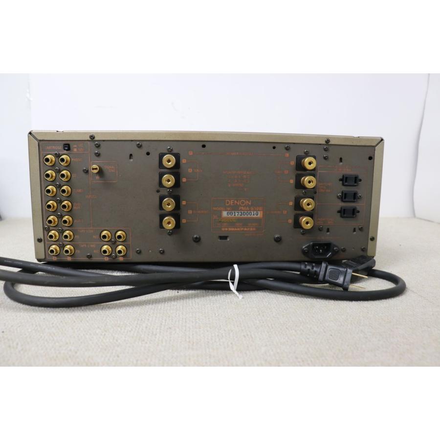 Denon デノン PMA-S10III プリメインアンプ /28000 : RecordCity