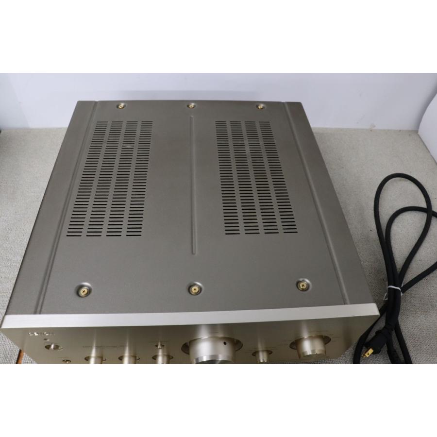 Denon デノン PMA-S10III プリメインアンプ /28000 : RecordCity