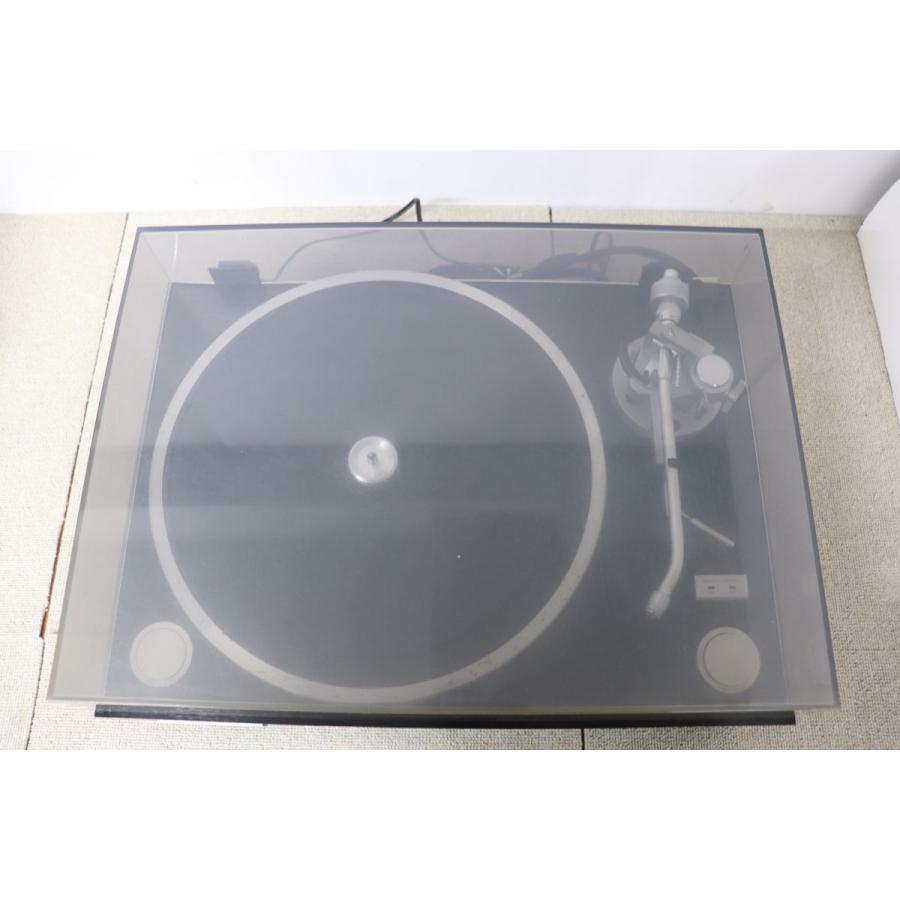 Yamaha ヤマハ GT-750 Direct Drive Turntable ダイレクトドライブタ