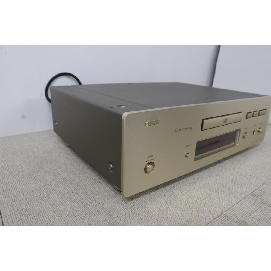 Denon デノン DCD-1650SR CD Player CDプレイヤー /12700 : RecordCity