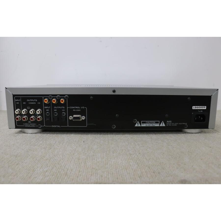 Teac ティアック MD-70CD CDプレーヤー/MDデッキ /4800 : RecordCity