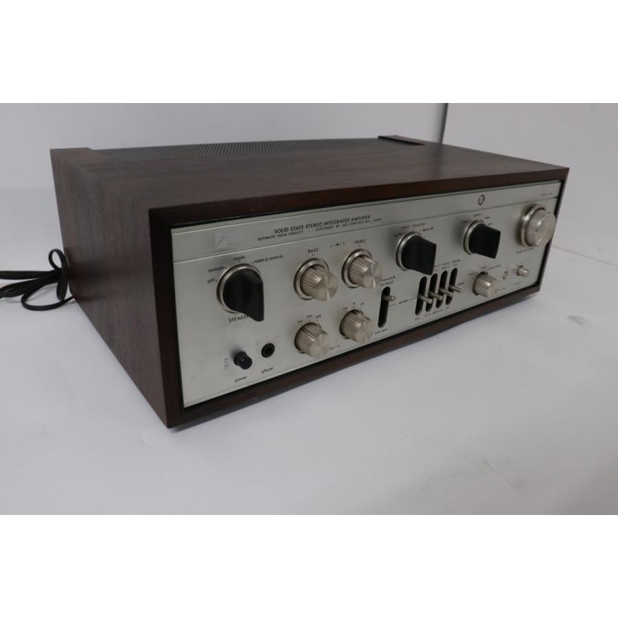 Luxman ラックスマン L-309V Pre-main Amp プリメインアンプ /16000
