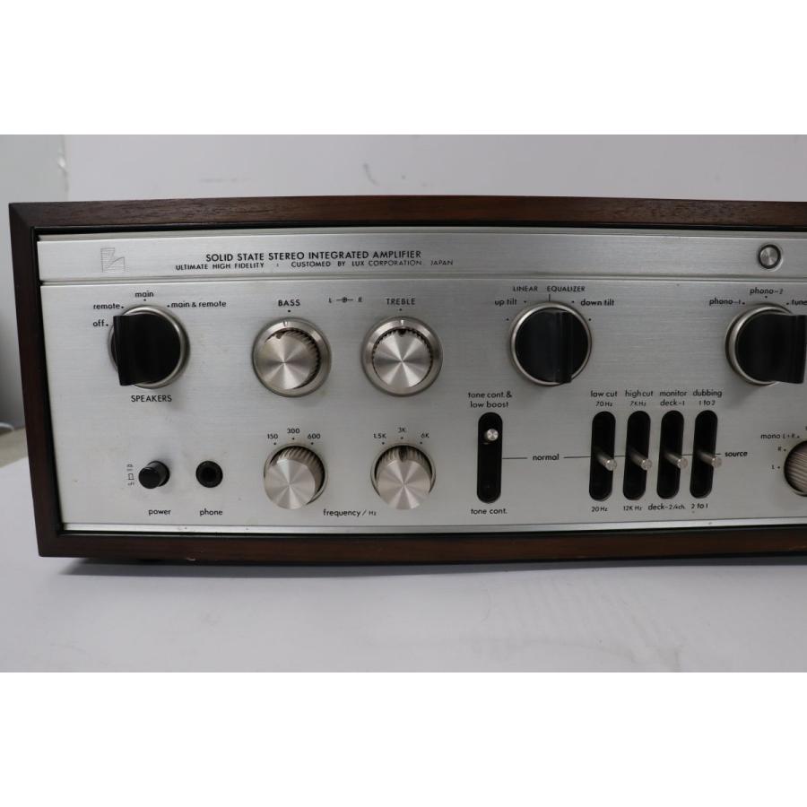 Luxman ラックスマン L-309V Pre-main Amp プリメインアンプ /16000