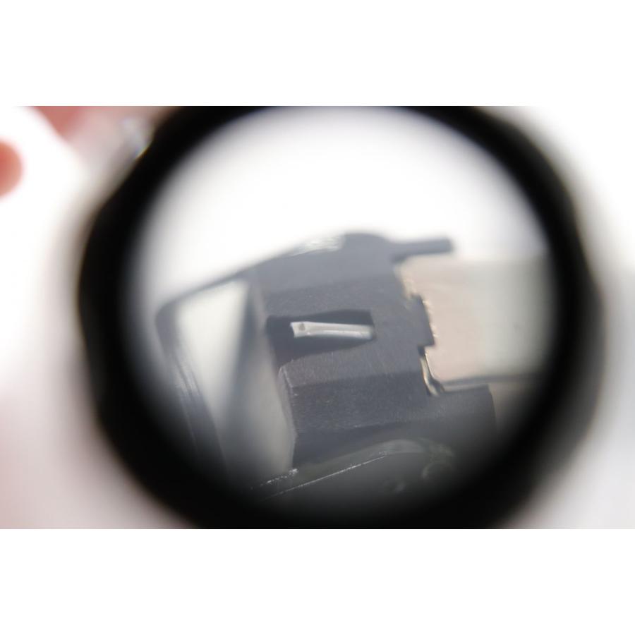 Ortofon オルトフォン VMS20E MKII MIカートリッジ /15 : RecordCity