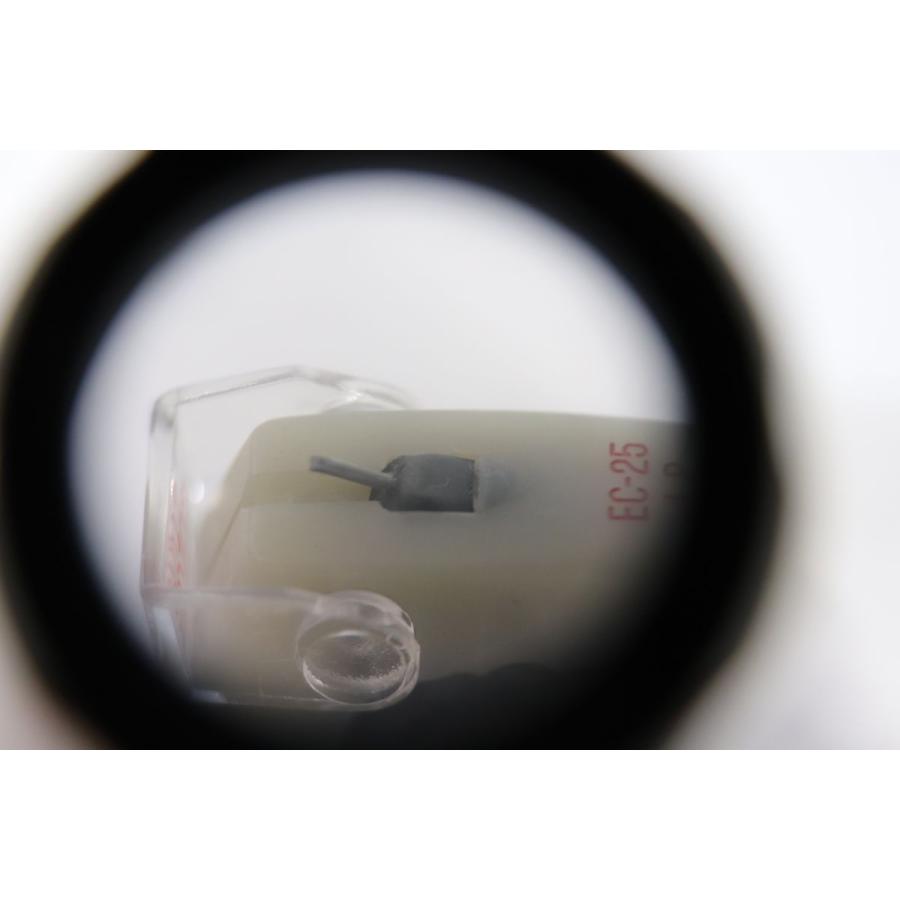 Entre アントレー EC-25LP モノラルMCカートリッジ /15 : RecordCity