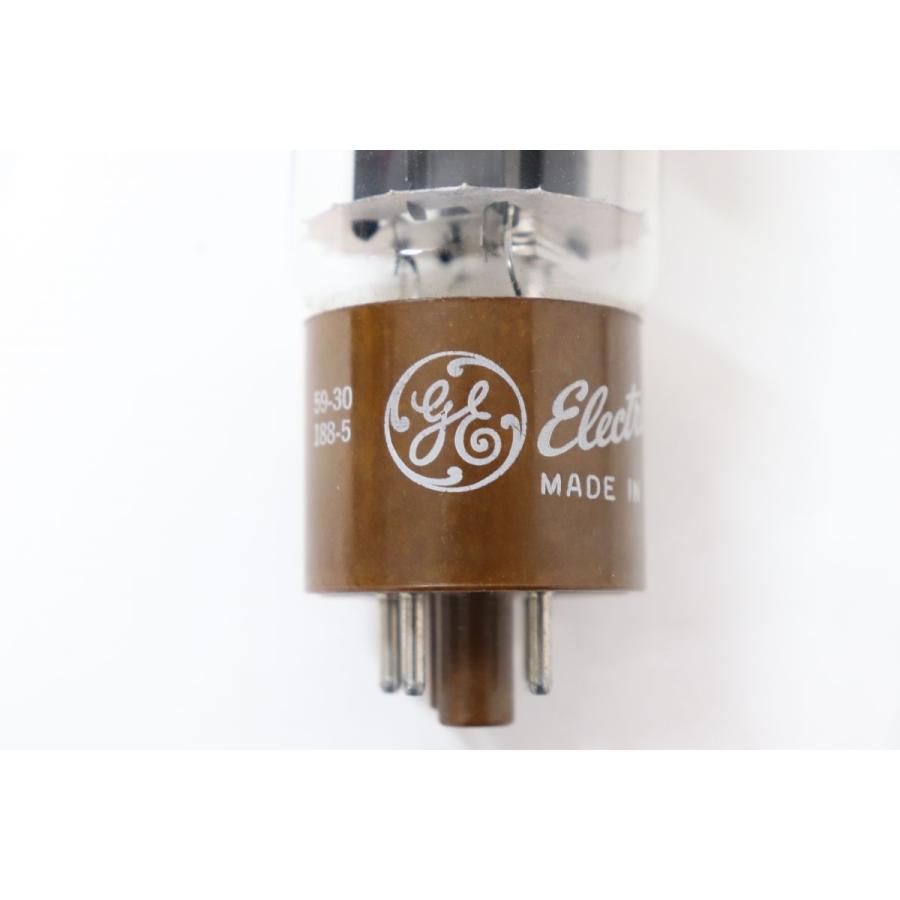 General Electric ジェネラルエレクトリック GE 5R4GYB Vacuumtube