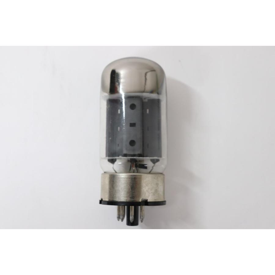 General Electric ジェネラルエレクトリック GE 6550A Vacuum Tube 真空管 2本セット /00160_4
