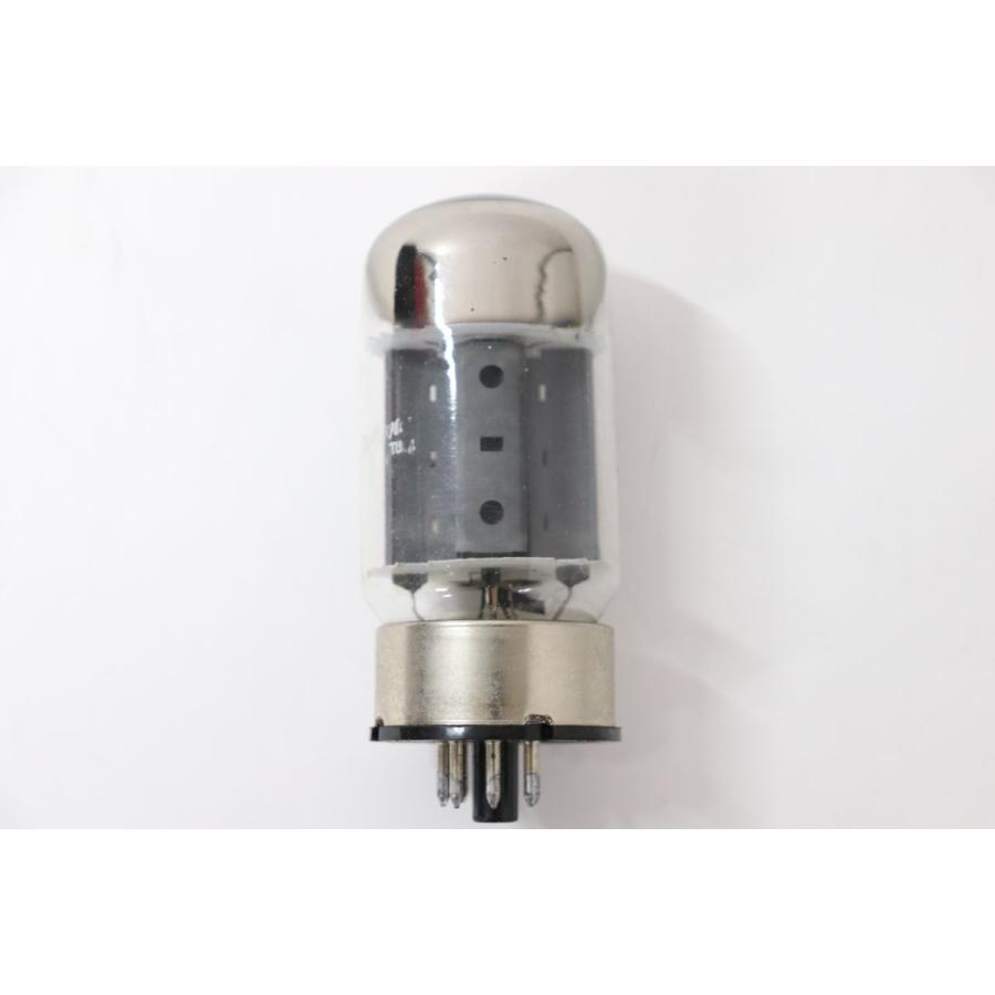 General Electric ジェネラルエレクトリック GE 6550A Vacuum Tube 真空管 2本セット /00160_6