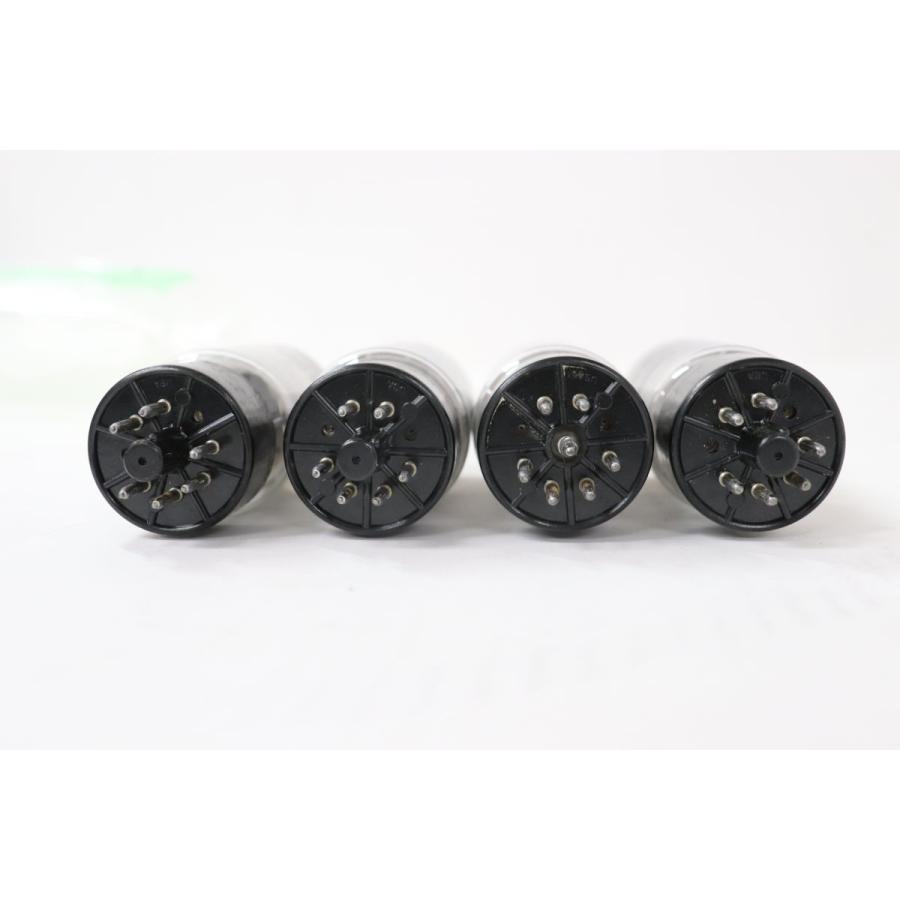 6L6GC GE 真空管 4本 楽天市場】GT- 6L6GE QT (マッチドカルテット) 4