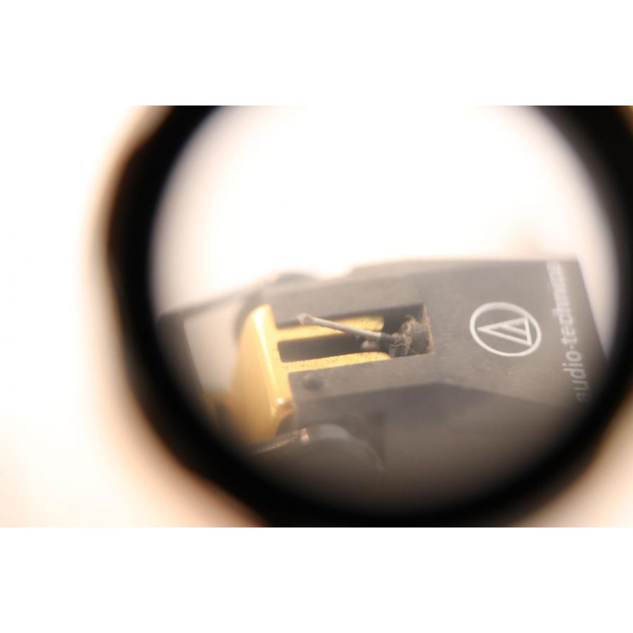 Audio-Technica オーディオテクニカ AT150E VM Cartridge カートリッジ
