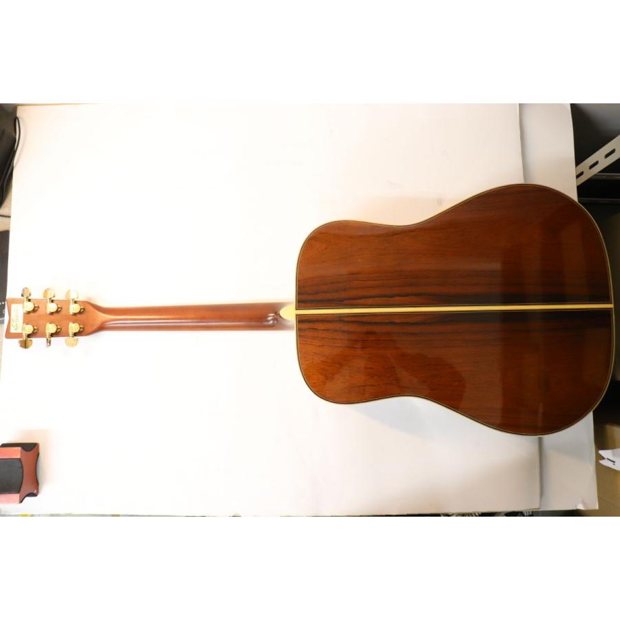 Yamaha ヤマハ L-5 前期型 Acoustic Guitar アコースティックギター